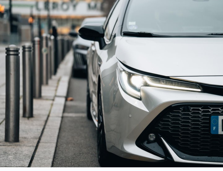 Transfert CDG sur mesure Île-de-France