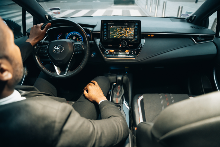 Transport scolaire fiable Île-de-France