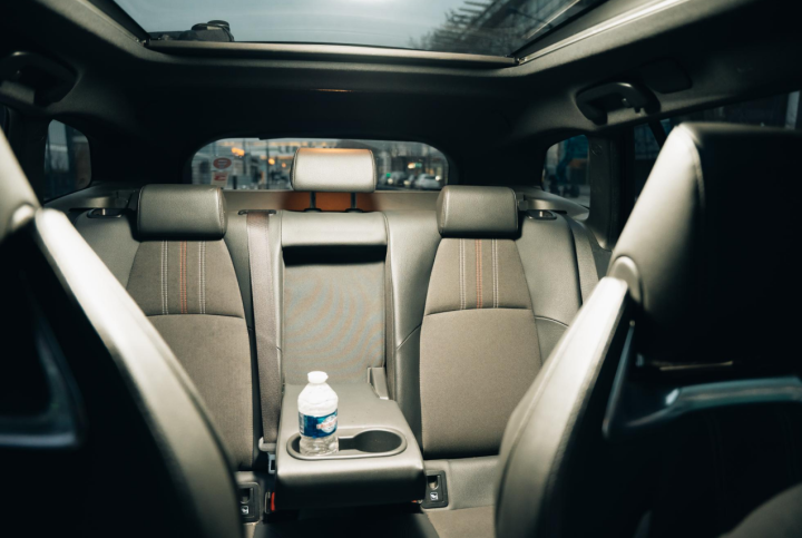 Service chauffeur professionnel Île-de-France