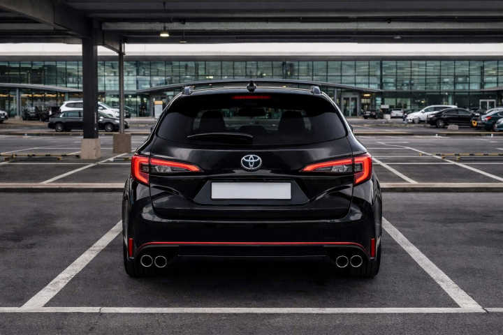 Navettes confortables pour quitter ou rejoindre l'aéroport Roissy-CDG.