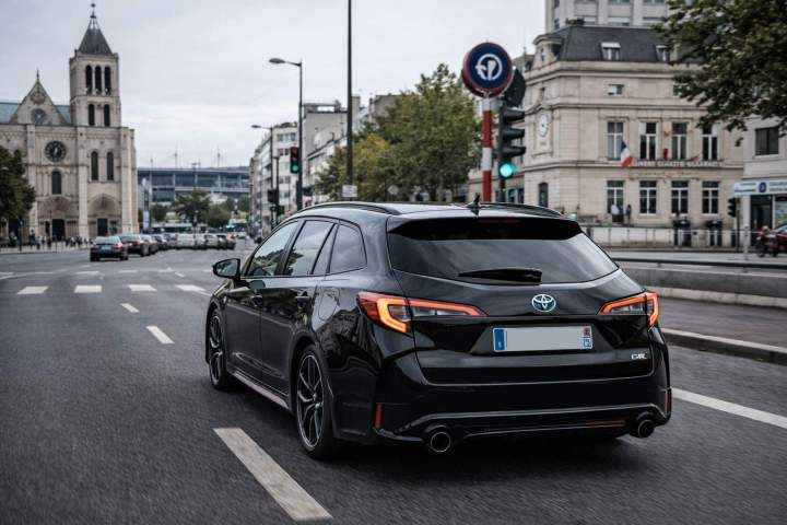 Taxi tourisme Île-de-France