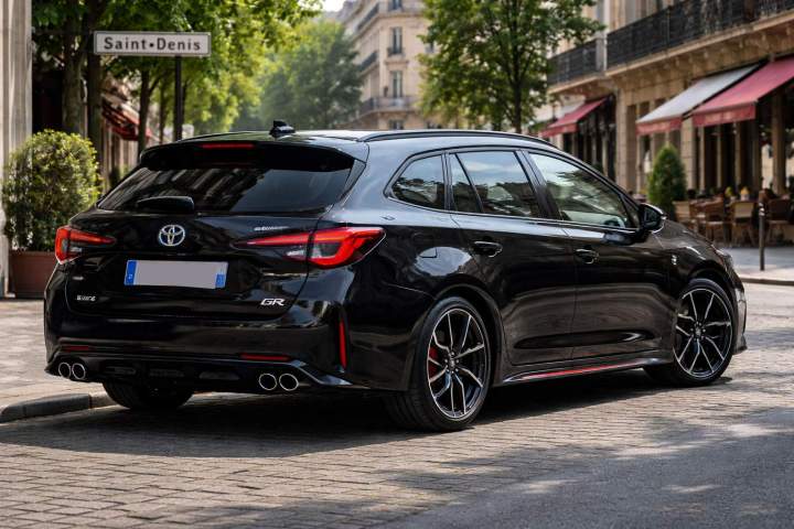 Taxi ville île de France