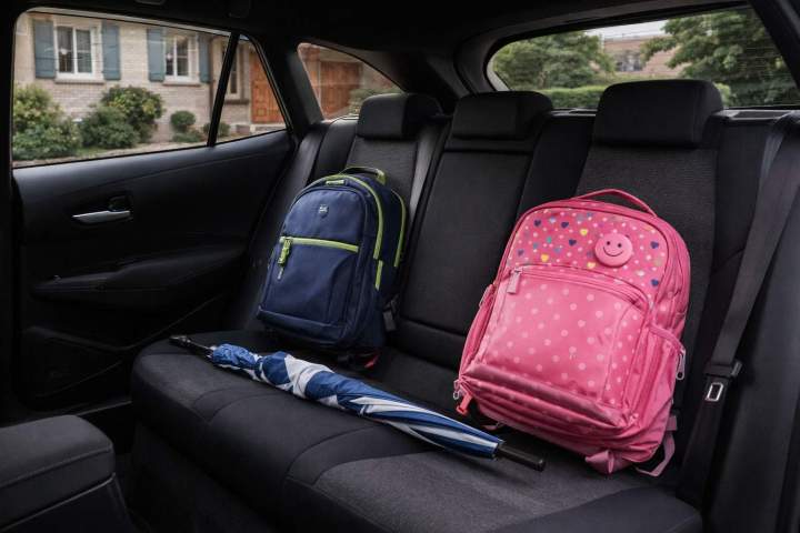 Transport scolaire fiable Île-de-France